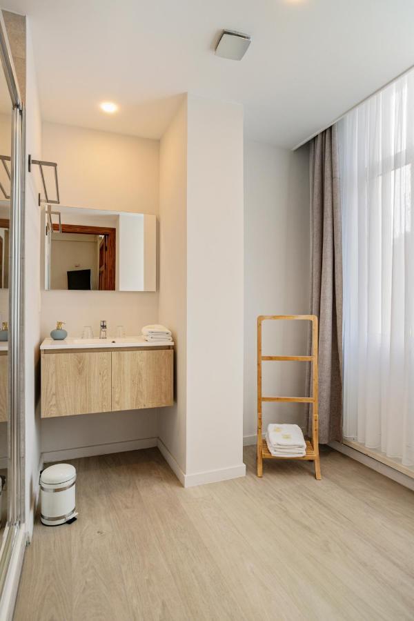 Hotel Georges Wenduine Luaran gambar