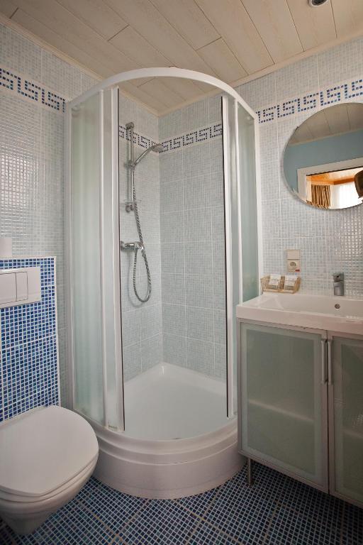 Hotel Georges Wenduine Luaran gambar