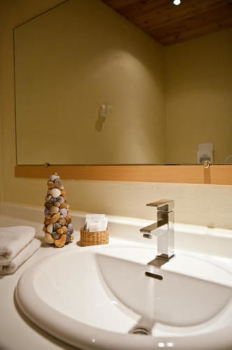 Hotel Georges Wenduine Luaran gambar